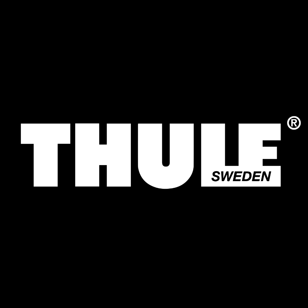 Thule WingBar Evo Kit for Honda Pilot SUV 5-dr w/ Roof Rails 2023 to 2025 Roof Racks