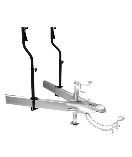 Arvika Travel Trailer Bike Rack Kit Bike Racks