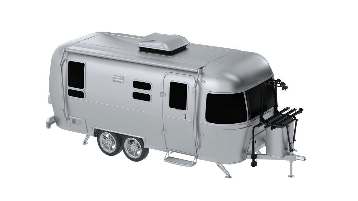 Arvika Bike Rack for Airstream 13 3 bikes
