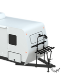 Arvika Travel Trailer Bike Rack Kit Bike Racks