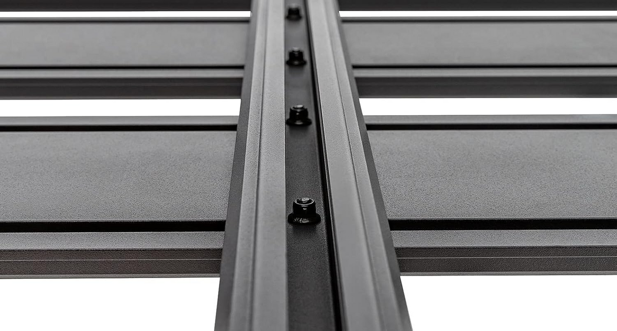 Rhino-Rack Pioneer Platform (72" x 56") Unassembled - 52108F Roof Racks