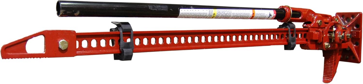 Quick Fist Clamp Mounting Kit Rack Accessories