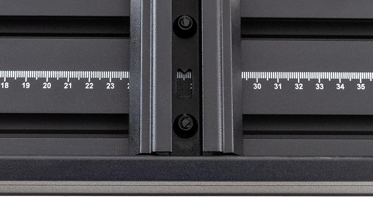 Rhino-Rack Pioneer Platform (72" x 56") Unassembled - 52108F Roof Racks