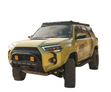 Prinsu Pro Roof Rack | Toyota 4Runner | 2010+ Roof Racks
