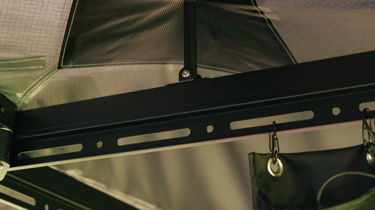 Go Overland Canada 270 Awning Freestanding Rooftop Tent Accessories