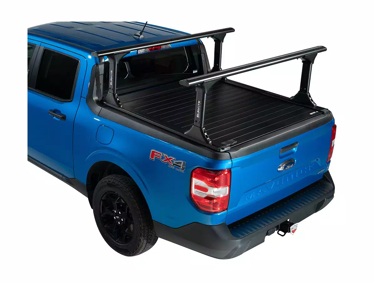 50 Model Racks Elevate Compact Size Rack with 50in rails – Modula Racks