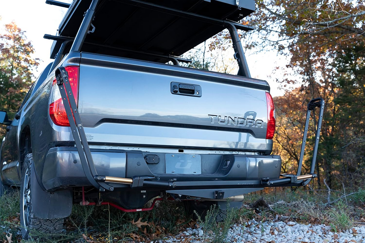 Kuat 2" Piston SR Hitch Adapter Bike Racks