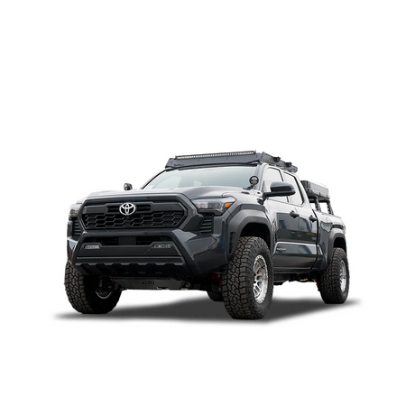 Prinsu Pro Roof Rack | Toyota Tacoma Cab Rack | 2024 Roof Racks - Modula Racks