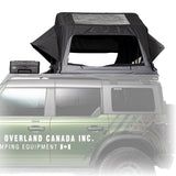 Go Overland Canada Voyage L Rooftop Tents