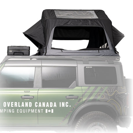 Go Overland Canada Voyage L Rooftop Tents