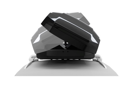 Thule Motion 3 L Cargo Carriers - Modula Racks