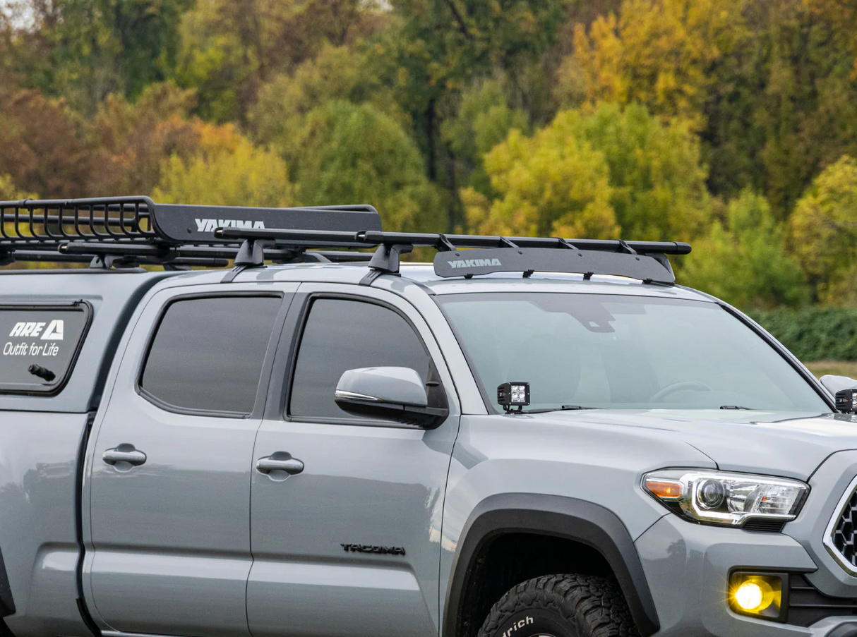 Yakima Baseline Towers (Set of Four) Roof Racks