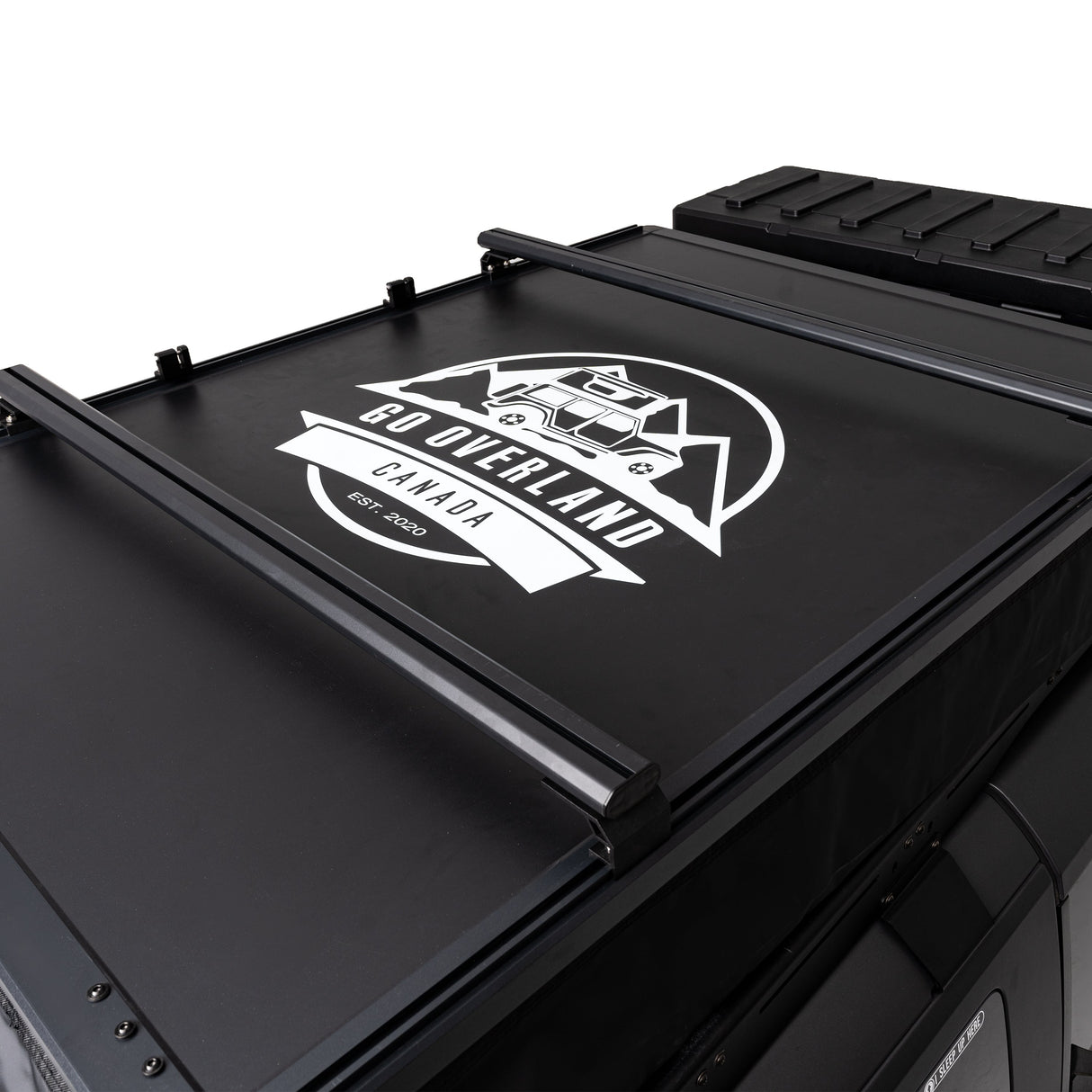 Go Overland Canada Voyage L Rooftop Tents