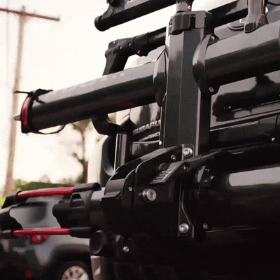 Kuat NV 2.0 Bike Racks