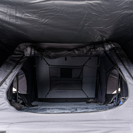 Go Overland Canada Expedition Mini Rooftop Tents