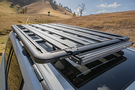 Rhino-Rack Pioneer Platform (72" x 56") Unassembled - 52108F Roof Racks