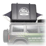 Go Overland Canada Expedition Mini Rooftop Tents