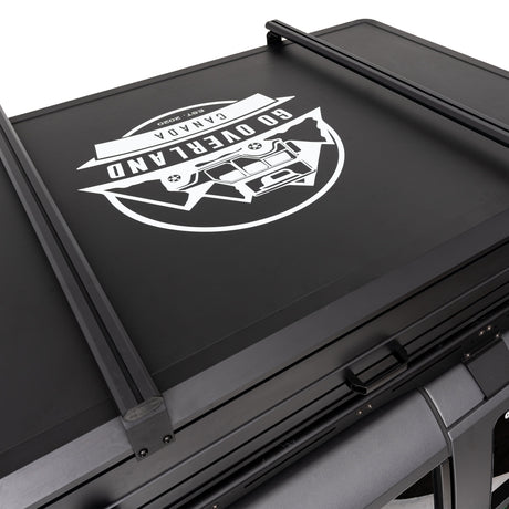 Go Overland Canada Expedition Max Rooftop Tents