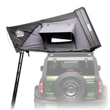 Go Overland Canada Expedition Max Rooftop Tents