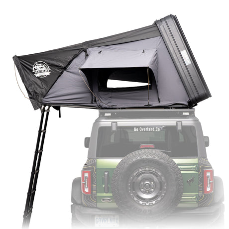 Go Overland Canada Expedition Max Rooftop Tents
