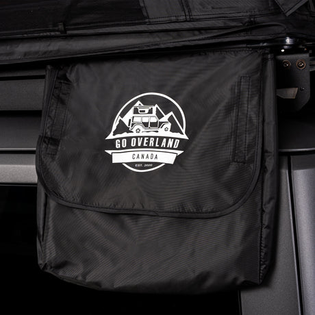 Go Overland Canada Expedition Mini Rooftop Tents