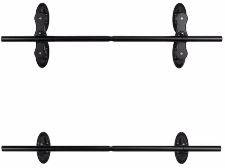 SeaSucker Ridge Ready Monkey Bars Roof Racks