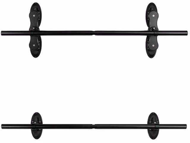 SeaSucker Ridge Ready Monkey Bars Roof Racks