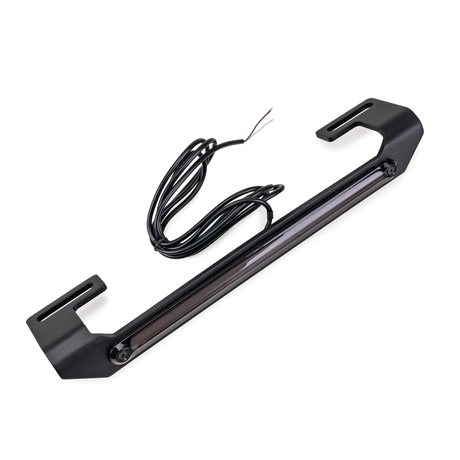 Kuat Rear Auxiliary Light Bed Racks