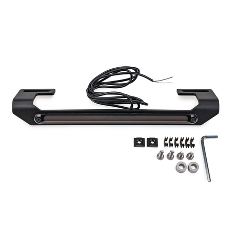 Kuat Rear Auxiliary Light Bed Racks