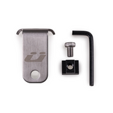 Kuat IBEX Antenna Mount | Universal Rack Accessories