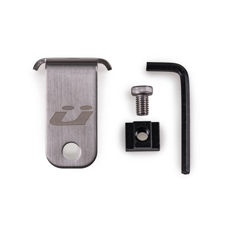 Kuat IBEX Antenna Mount | Universal Rack Accessories