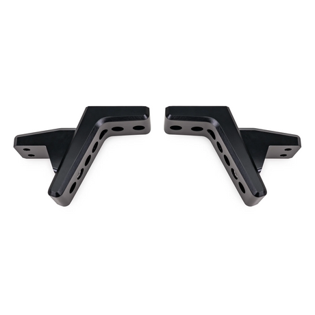 Kuat Rear Auxiliary Light Bed Racks