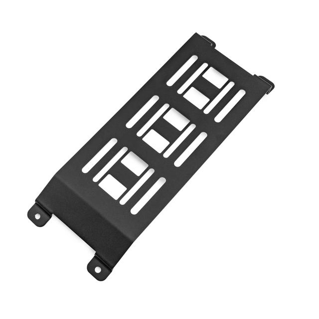 Kuat IBEX Narrow Molle Panel | Full Height | Fits IBEXA1/A3/C1 Cargo Management