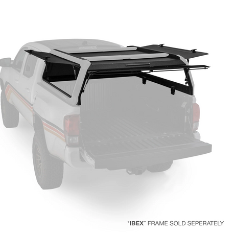 Kuat IBEX Full Panel Kit | Fits Toyota Tacoma Bed Racks