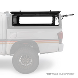 Kuat IBEX Full Panel Kit | Fits Toyota Tacoma Bed Racks