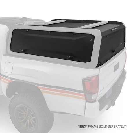 Kuat IBEX Full Panel Kit | Fits Toyota Tacoma Bed Racks