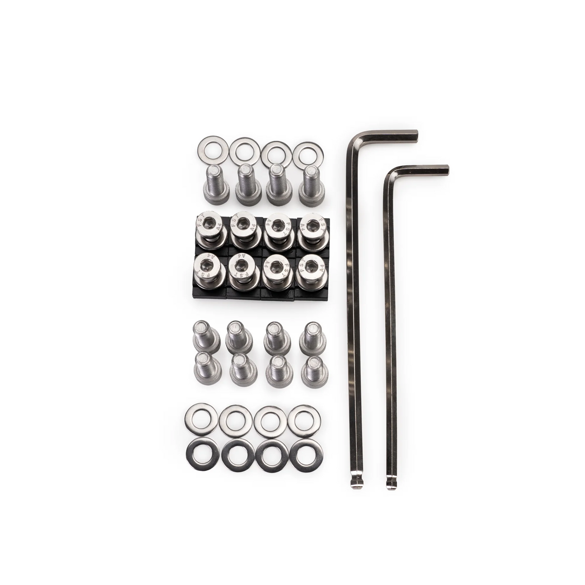 Crossbar Riser Crossbar Riser for IBEX Panel Kit – Modula Racks