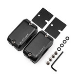 Kuat IBEX Shovel Mount | Universal Rack Accessories