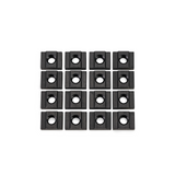 Kuat IBEX T-Nut Kit | Pack of 16 | Universal Spare Parts