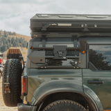 TrailRax Bronco Modular Roof Rack 4-Door Roof Racks