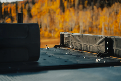 TrailRax 270 Degree Awning Bracket Awnings