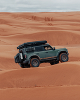 TrailRax Universal Maxtrax Lite Plate Rack Accessories