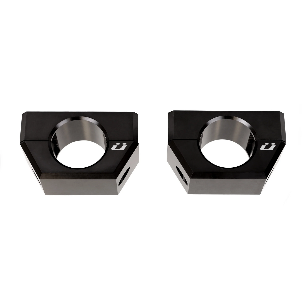 Kuat Round Bar Mount Adapter | Piston SR 2" Bike Racks