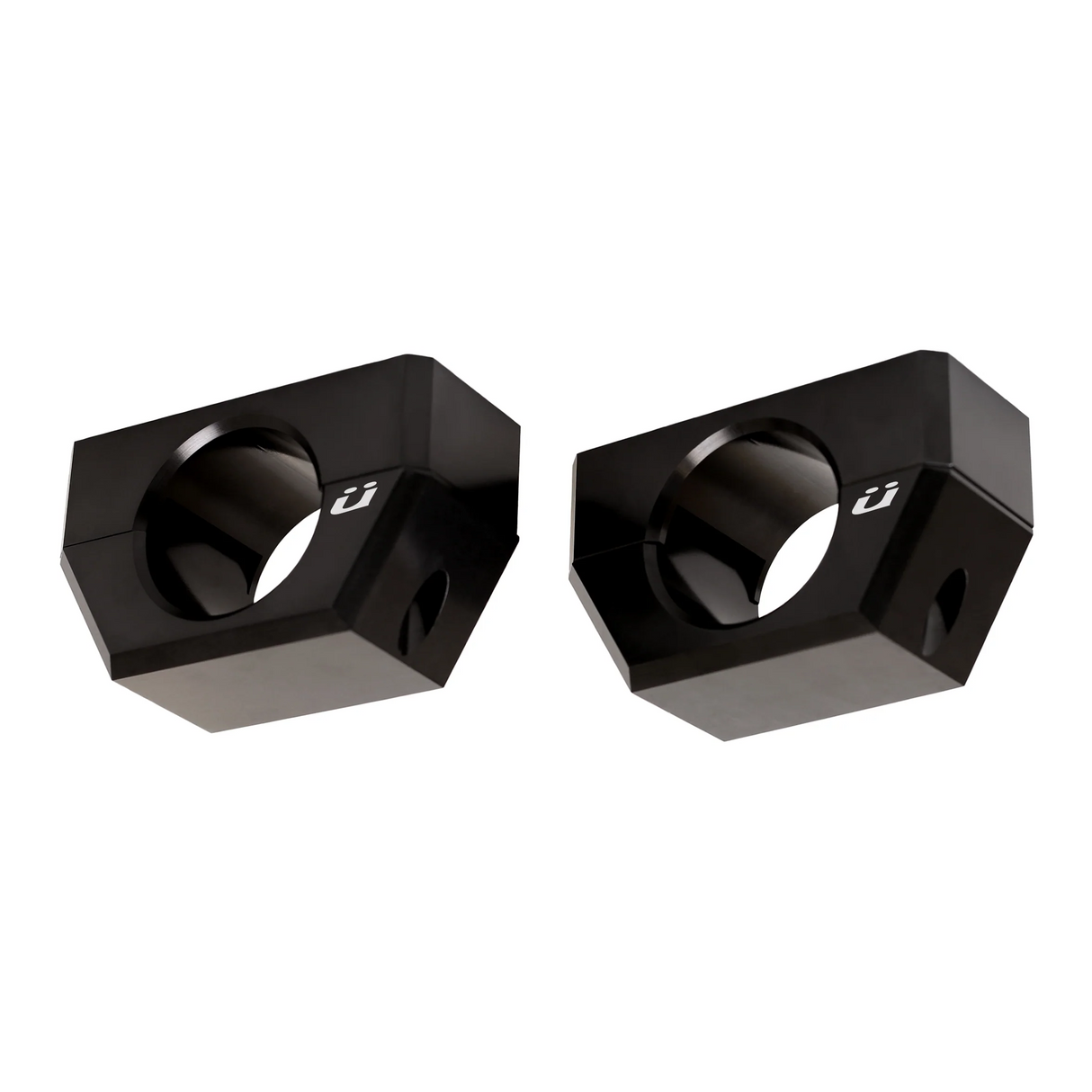 Kuat Round Bar Mount Adapter | Piston SR 2" Bike Racks