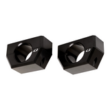 Kuat Round Bar Mount Adapter | Piston SR 2" Bike Racks