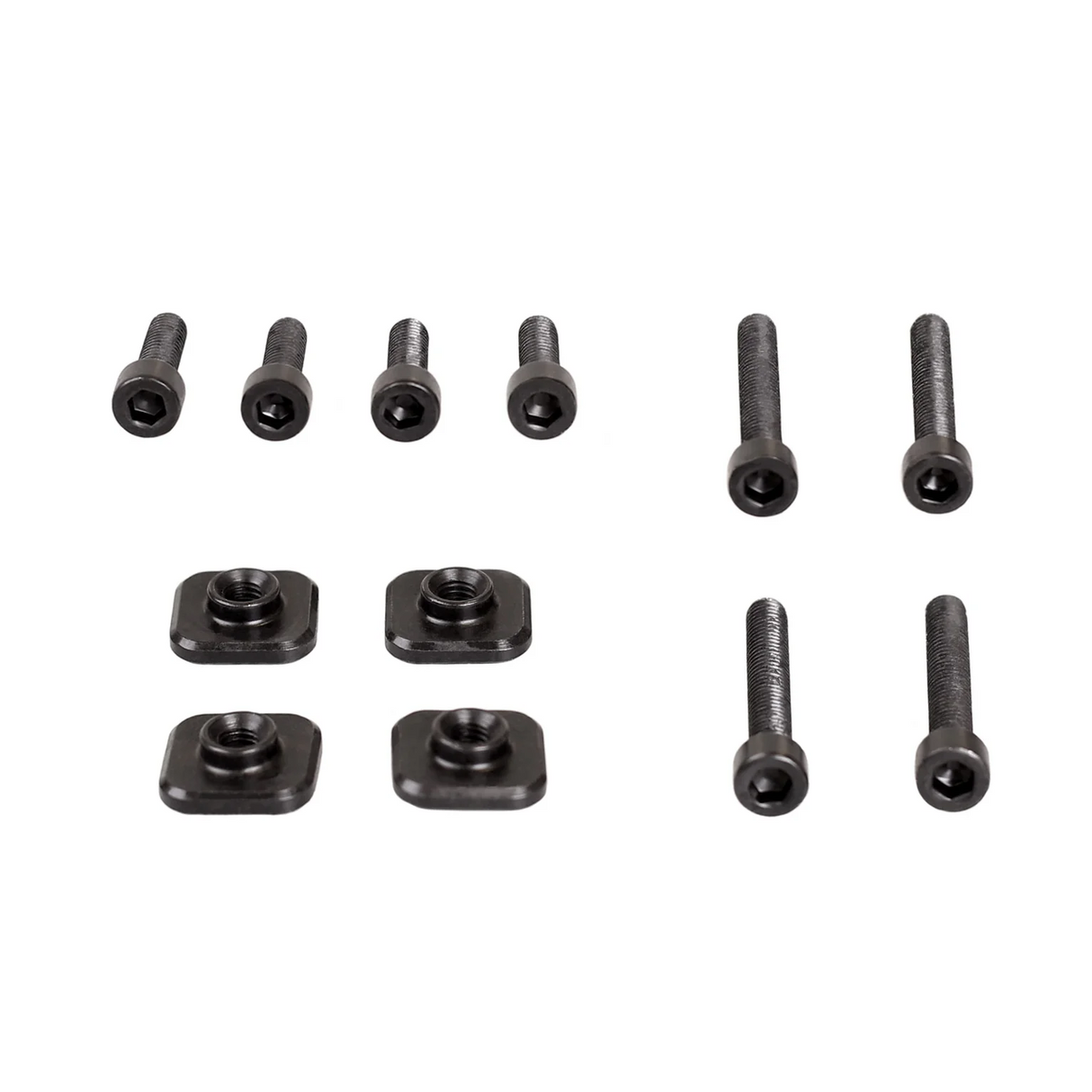 Kuat Round Bar Mount Adapter | Piston SR 2" Bike Racks