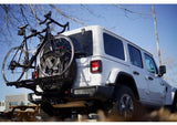 2'' Hitch Receiver Bracket (BR-H2 included)