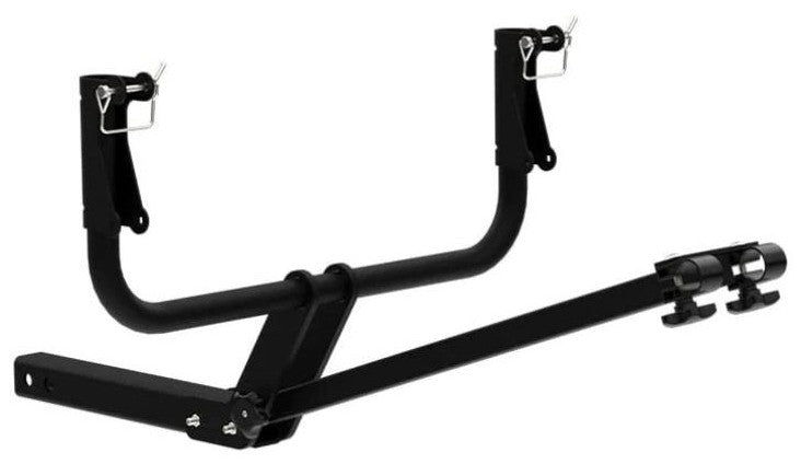 2'' Hitch Receiver Bracket (BR-H2 included)