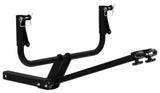 2'' Hitch Receiver Bracket (BR-H2 included)