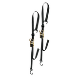 Ancra Rat Pak Motorcycle Tie Downs Cargo Strap - Modula Racks